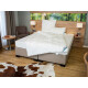 BeCo Winter-Bettdecke »Proneem«, mit Milbenschutz, 100 % Baumwolle, 135 x 200 cm - B-Ware sehr gut