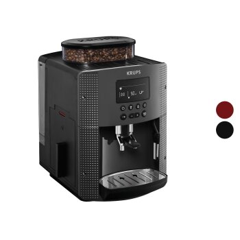 Krups Kaffeevollautomat EA 815 - B-Ware