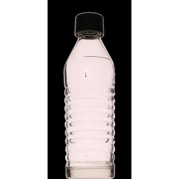 Glasflasche SodaStream Crystal 2.0 - B-Ware neuwertig