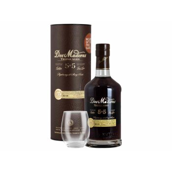 Plantation Rum Barbados XO mit 2 Gläsern, 40% Vol, 39,99 € | Whisky