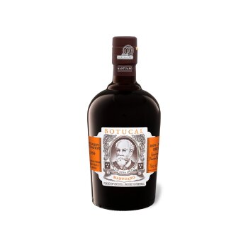 Botucal Mantuano Rum 40% Vol