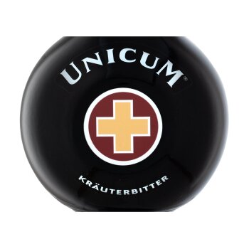 UNICUM Kräuterlikör 40% Vol