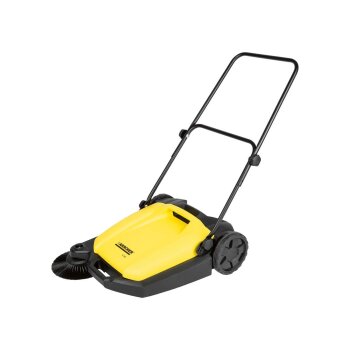 Kärcher Handkehrmaschine »S 500 P« -...