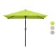 Schneider Sonnenschirm »Bilbao« 210x130, mit Automatik-Knicker - B-Ware