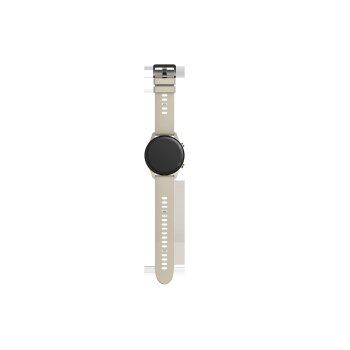 Xiaomi Smartwatch Mi Watch - B-Ware