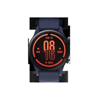 Xiaomi Smartwatch Mi Watch - B-Ware