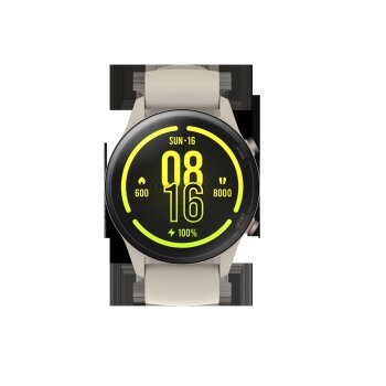 Xiaomi Smartwatch Mi Watch - B-Ware