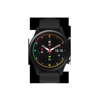 Xiaomi Smartwatch Mi Watch - B-Ware