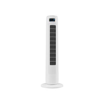 SILVERCREST® Tower Ventilator, mit 3 Modi und Timer - B-Ware