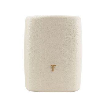 4rain TERRA Wandtank 275 L, sandbeige - B-Ware sehr gut