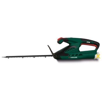 PARKSIDE® Akku-Heckenschere »PHSA 12 B1« - B-Ware sehr gut