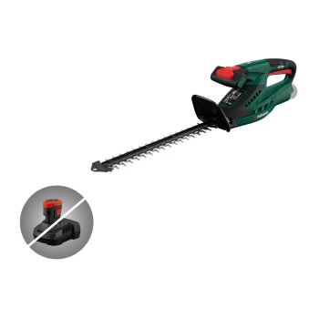 PARKSIDE® Akku-Heckenschere PHSA 12 B1, ohne Akku und Ladegerät - B-Ware sehr gut
