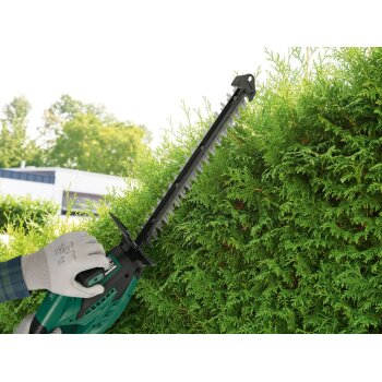 PARKSIDE® Akku-Heckenschere PHSA 12 B1, ohne Akku und Ladegerät - B-Ware sehr gut