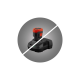 PARKSIDE® Akku-Heckenschere »PHSA 12 B1« - B-Ware sehr gut