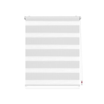 LICHTBLICK Duo Rollo Klemmfix, ohne Bohren, ab 45 x 150...