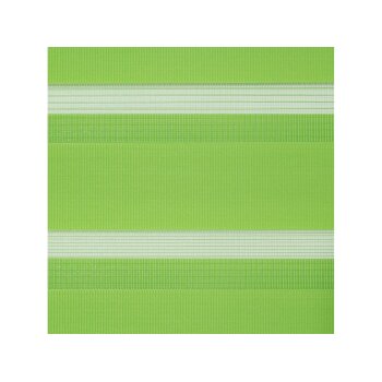 LICHTBLICK Duo Rollo Klemmfix, ohne Bohren, ab 45 x 150 cm - B-Ware