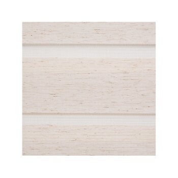 LICHTBLICK Duo Rollo Klemmfix, ohne Bohren, ab 45 x 150 cm - B-Ware