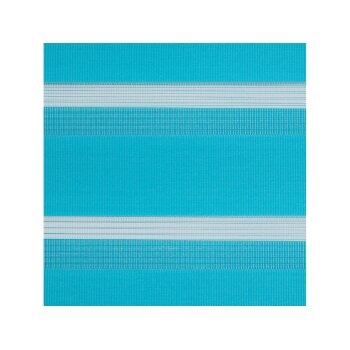 LICHTBLICK Duo Rollo Klemmfix, ohne Bohren, ab 45 x 150 cm - B-Ware