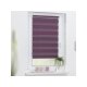 LICHTBLICK Duo Rollo Klemmfix, ohne Bohren, ab 45 x 150 cm - B-Ware