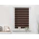 LICHTBLICK Duo Rollo Klemmfix, ohne Bohren, ab 45 x 150 cm - B-Ware