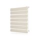 LICHTBLICK Duo Rollo Klemmfix, ohne Bohren, ab 45 x 150 cm - B-Ware