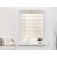 LICHTBLICK Duo Rollo Klemmfix, ohne Bohren, ab 45 x 150 cm - B-Ware