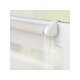 LICHTBLICK Duo Rollo Klemmfix, ohne Bohren, ab 45 x 150 cm - B-Ware