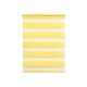LICHTBLICK Duo Rollo Klemmfix, ohne Bohren, ab 45 x 150 cm - B-Ware