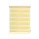 LICHTBLICK Duo Rollo Klemmfix, ohne Bohren, ab 45 x 150 cm - B-Ware