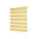 LICHTBLICK Duo Rollo Klemmfix, ohne Bohren, ab 45 x 150 cm - B-Ware