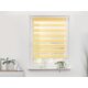LICHTBLICK Duo Rollo Klemmfix, ohne Bohren, ab 45 x 150 cm - B-Ware