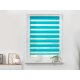 LICHTBLICK Duo Rollo Klemmfix, ohne Bohren, ab 45 x 150 cm - B-Ware