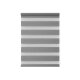 LICHTBLICK Duo Rollo Klemmfix, ohne Bohren, ab 45 x 150 cm - B-Ware