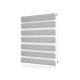LICHTBLICK Duo Rollo Klemmfix, ohne Bohren, ab 45 x 150 cm - B-Ware