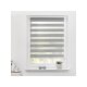 LICHTBLICK Duo Rollo Klemmfix, ohne Bohren, ab 45 x 150 cm - B-Ware