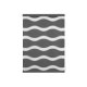 Lichtblick Duo Rollo Welle Klemmfix, ohne Bohren, ab 45 x 150 cm - B-Ware