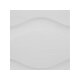 Lichtblick Duo Rollo Welle Klemmfix, ohne Bohren, ab 45 x 150 cm - B-Ware