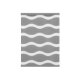 Lichtblick Duo Rollo Welle Klemmfix, ohne Bohren, ab 45 x 150 cm - B-Ware