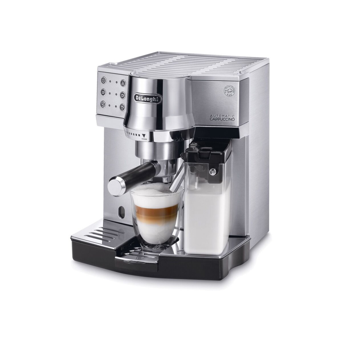 Delonghi Espresso Siebträger EC 850.M - B-Ware sehr gut, 386,99 €