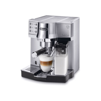Delonghi Espresso Siebträger EC 850.M - B-Ware sehr gut