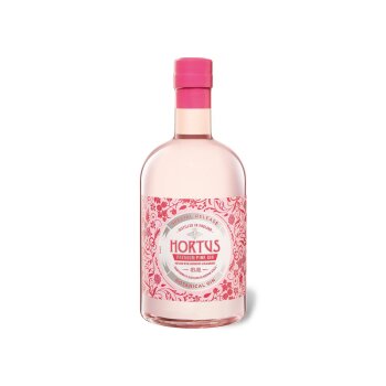 Hortus Premium Pink Gin 40%