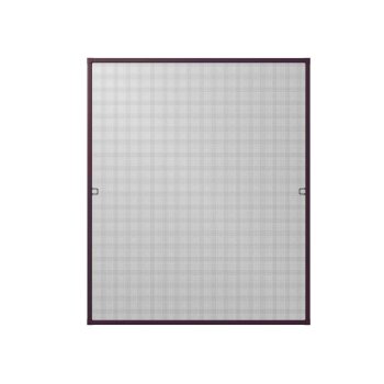 wip Insektenschutz für Fenster, Aluminium, ohne...