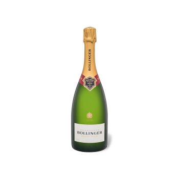 Bollinger Special Cuvée brut, Champagner