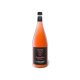 Markgräfler Winzer Spätburgunder Weißherbst QbA feinherb, Literflasche, Roséwein 2019