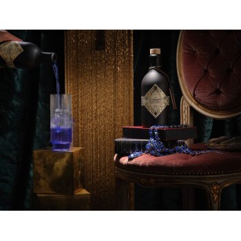 The Illusionist Dry Gin 45% Vol