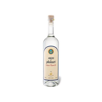 Ouzo Plomari 40% Vol