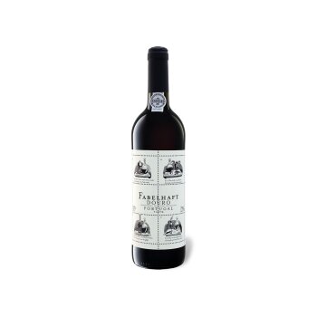 FABELHAFT Tinto Douro DOC trocken, Rotwein 2022