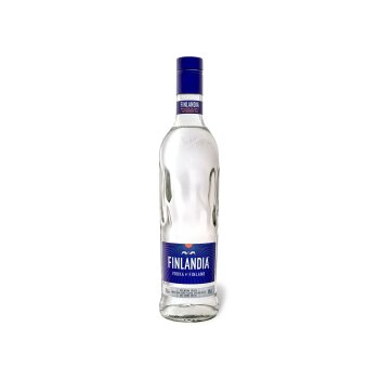 Finlandia Vodka 40% Vol