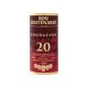 Ron Centenario Fundación Rum 20 Jahre 40% Vol
