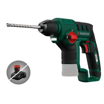 PARKSIDE® Akku-Bohrschrauber PBHA 12 A1 - ohne Akku -...
